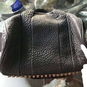 🏷 Alexander Wang Rocco Bag